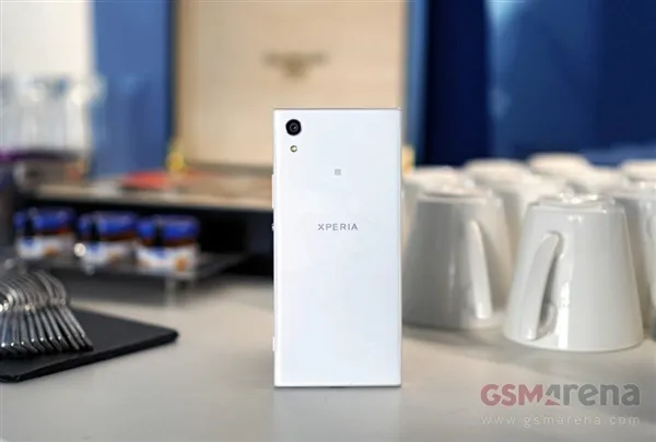 无边框逆天！索尼发布Xperia XA1/Ultra：P20处理器