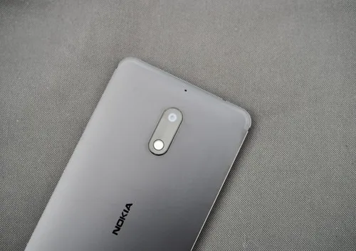 Nokia 6 评测：除了诺基亚 logo 和铃声还有什么？