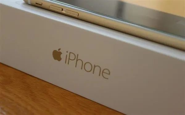 iPhone 6突然“诈尸” 苹果闹哪样？