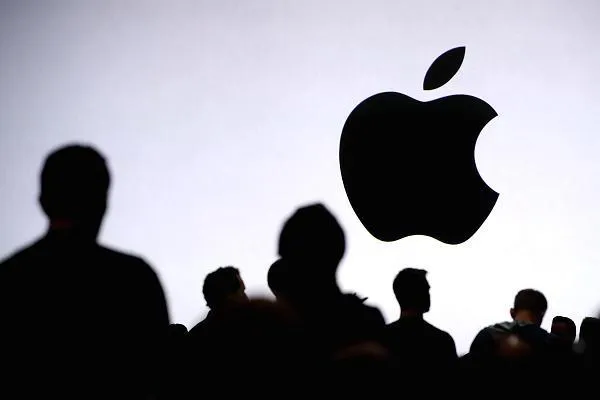 苹果第三财季大中华区营收同比降10%