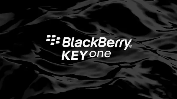 黑莓将发布防水版KEYone：9月见