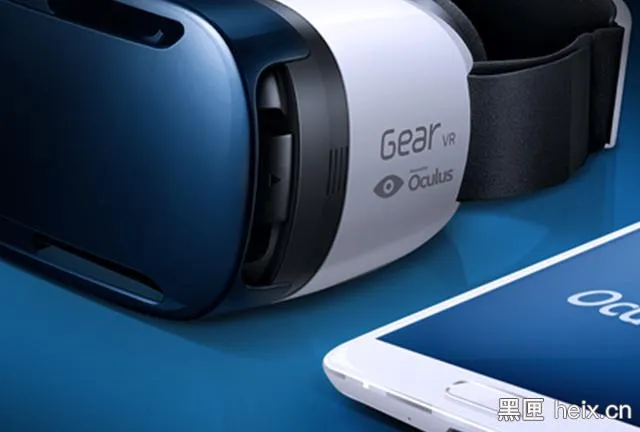 揭秘：三星Gear VR何以成为移动VR霸主？