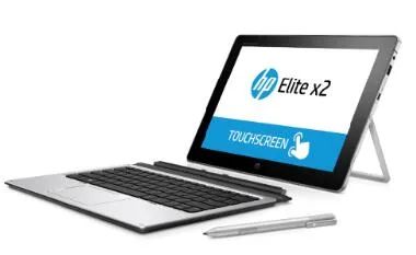 轻薄身姿，大有内涵 —— HP Elite x2 1012 G1移动办公一族的新宠儿