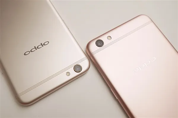 3499元！OPPO R9s Plus图赏：单反级对焦