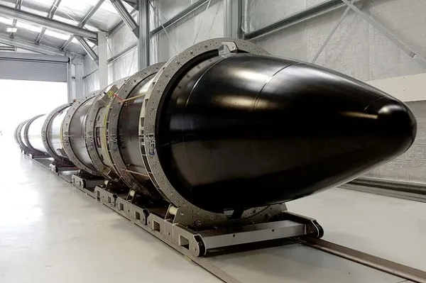 Rocket Lab 将在新西兰发射场对 Electron 火箭进行首次试射