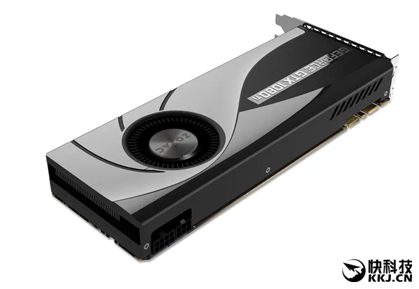 索泰公布三款非公GTX 1080 Ti：不愧是堆料王！