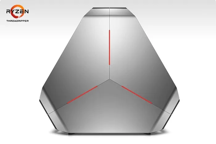 Alienware Area-51 Threadripper版上市，售价2999.99美元起