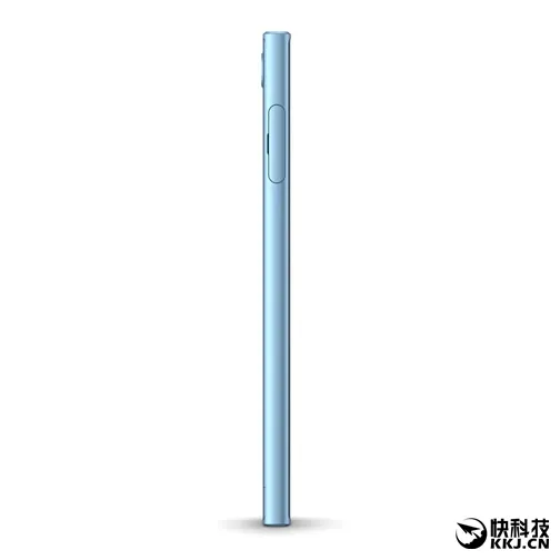 4699元！索尼Xperia XZs国行开卖：960帧/秒慢动作视频