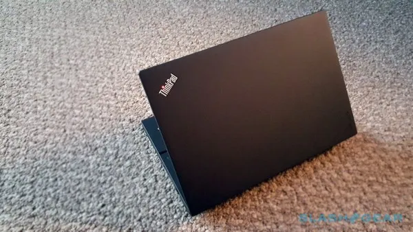 [图]联想ThinkPad X260评测：续航印象最深刻