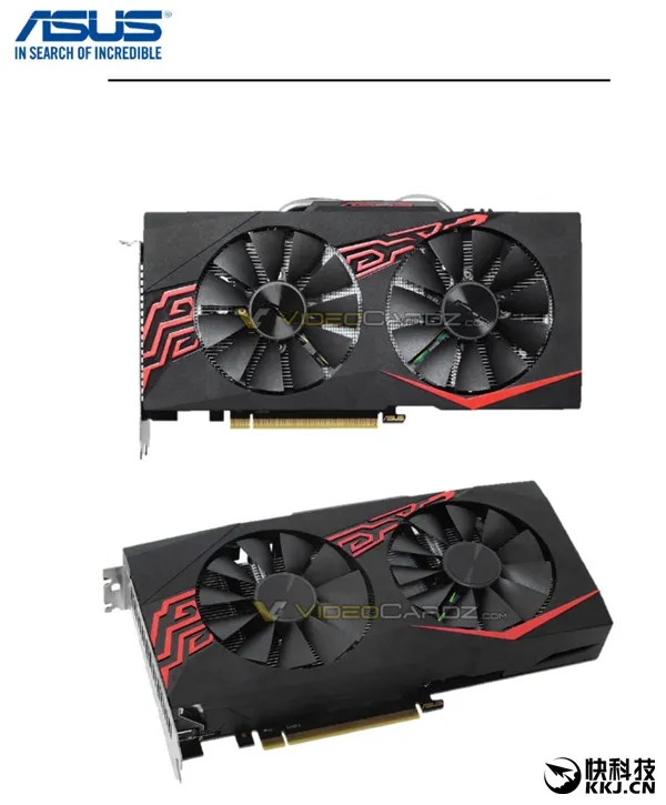 挖矿专用！无显示接口的全新GTX 1060果真来了