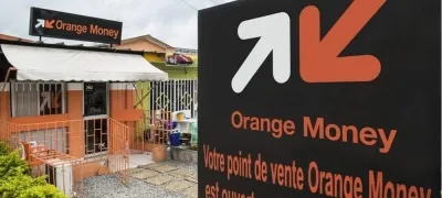 Orange Money在法国面市 可与非洲三国实现互通