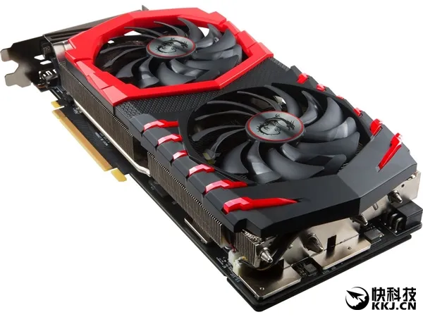 依然煤气灶！微星公布GTX 1080 Ti Gaming X：三档调频