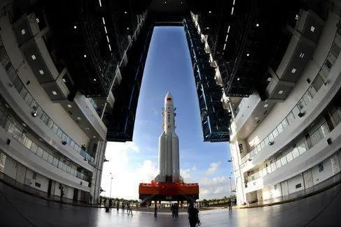 中国航天失败率上升是改进火箭的自然后果：预料之中