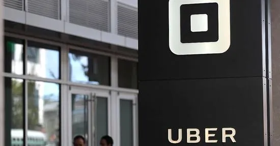 软银收购Uber B计划：接洽中小投资者
