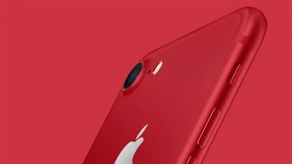 苹果无语！红色iPhone 7没人买 售价暴跌