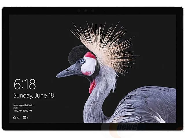 每日超值推荐：Surface Pro 8999元，佳明智能手环840元