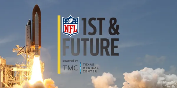 NFL为改善运动员健康与安全的初创企业颁奖