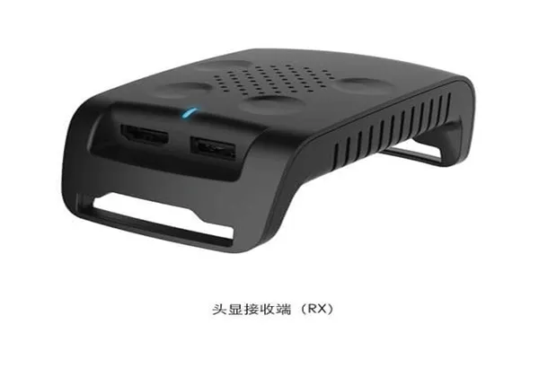 剪掉PC端VR的“小辫子”：全球首款HTC VIVE无线升级套件发布 售价1499元