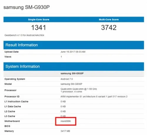 GPU版本可选！三星官翻Note 7售价夸张