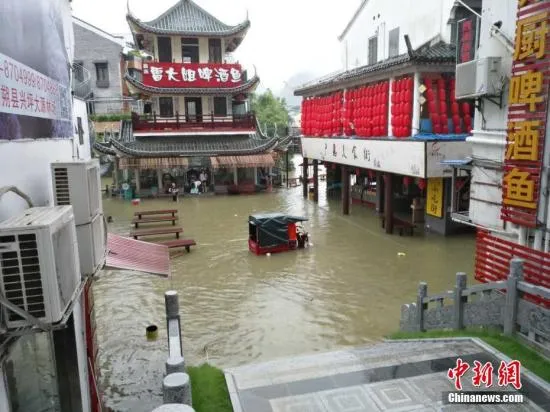 国家邮政局：受降雨影响 部分地区快件或积压延误