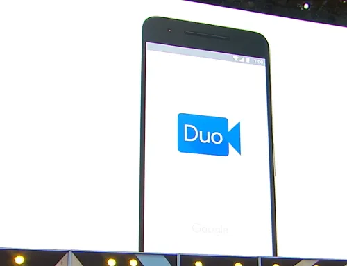 Google致函合作伙伴 预装应用包中Hangouts更换为Duo