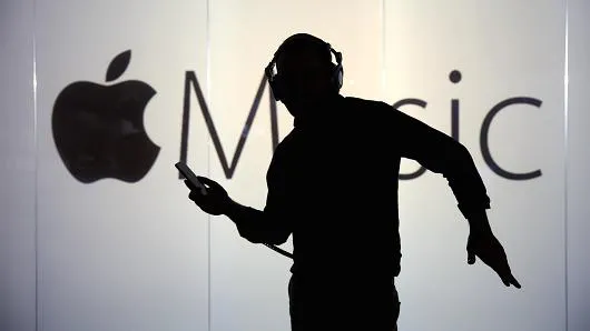 加码原创剧 Apple Music或让苹果年支出达100亿美元