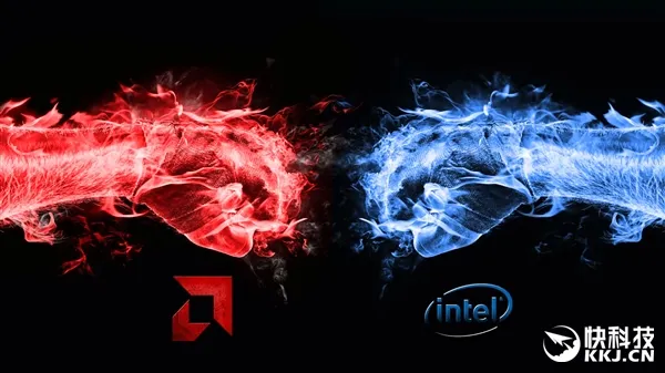 Intel对打AMD Ryzen出狠招！i5首用超线程