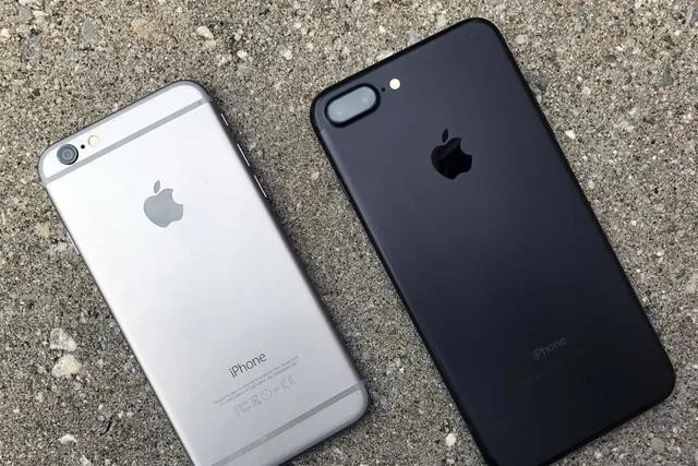 中国区iPhone销量下滑 渠道商利用