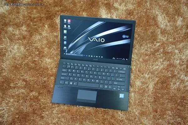 阔别3年后强势回归 VAIO S13中国首发开箱