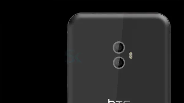 HTC U12首次曝光 4K全面屏+骁龙845