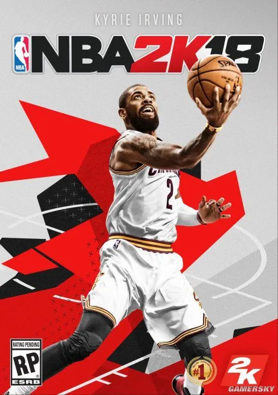 《NBA 2K18》封面球星要交易 这下就尴尬了