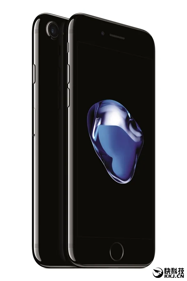 苹果加大iPhone 7 Plus供货：买亮黑色不用等很久了