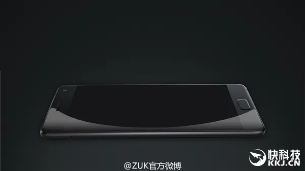 ZUK Z2 Pro亮相：联想迄今为止最漂亮手机！