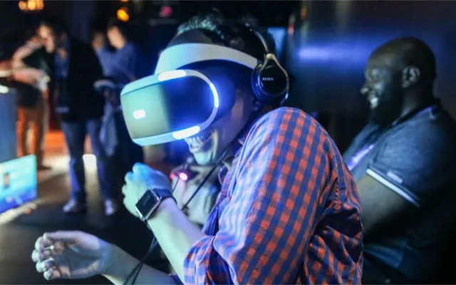 如果有一天，索尼要放弃 PSVR，你也不要很惊讶