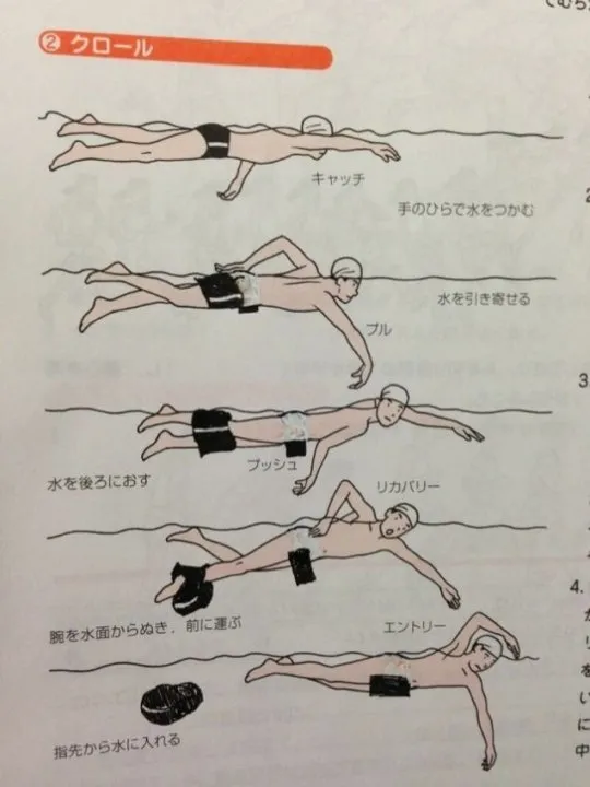 很黄很暴力：日本学生课本上涂鸦没法直视