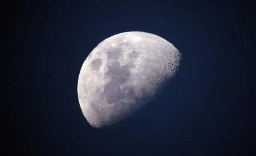 德国公司将在月球建立LTE基地 明年月球或能打电话了