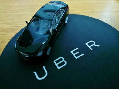 Uber董事会向商务副总裁施压 要求他主动辞职