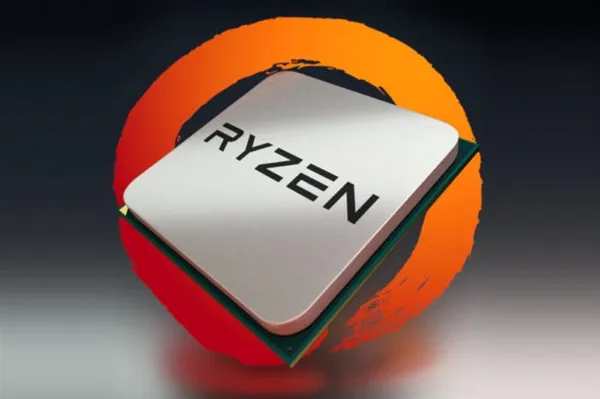 怒虐Intel i3！AMD正式发布Ryzen 3处理器：27日开卖