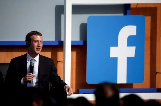 美国国税局若认真追究 Facebook需补税50亿美元