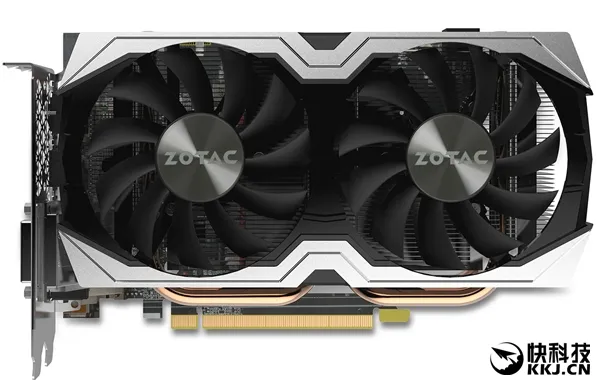 小机箱大爱：索泰发布迷你版GTX 1070