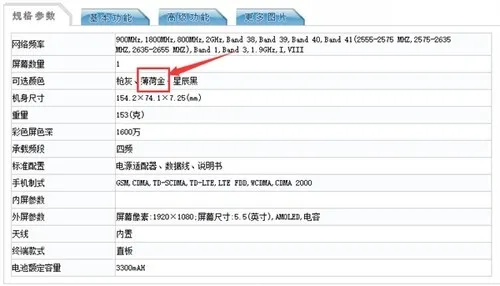 一加5配色这么少？新配色薄荷金来了