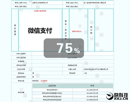 微信支付商标侵权？官方回应：合法合规，放心使用