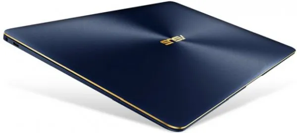 华硕ZenBook 3 Deluxe轻薄本升级