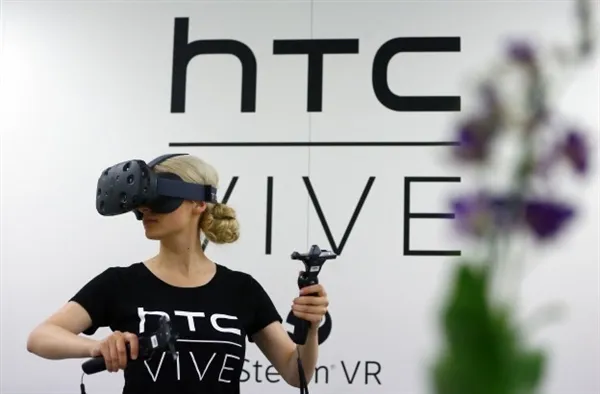 单身出差党福利：HTC与洲际合作推出酒店VR服务