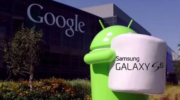 三星正式宣布向全球推送Android 6.0 Marshmallow