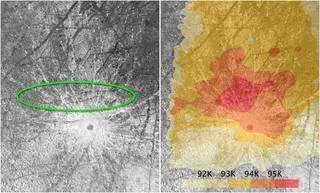 人类“最宜居”星球找到：具备生命所需全部条件