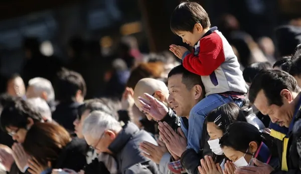 马斯克：世界人口加速走向崩溃 日本最惨