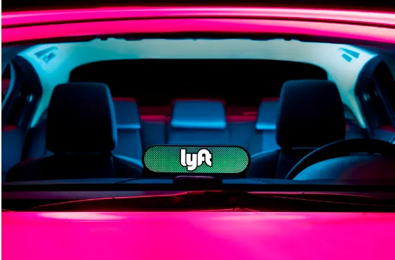 Lyft：其所有电动无人车将由“100%可再生能源”驱动