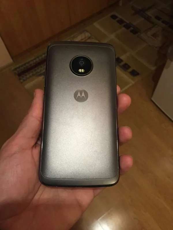 Moto G5 Plus机身尺寸曝光：比前代更紧凑