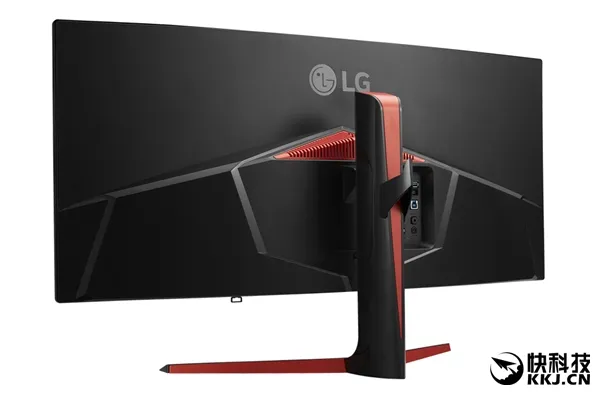 可超166Hz！LG 34寸带鱼屏旗舰显示器34UC89G马上开卖